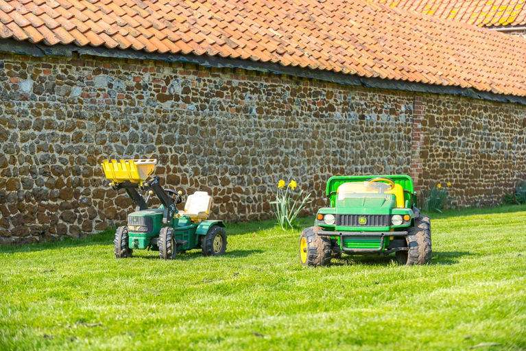 Others 1, Little Abbey Farm, Cambridgeshire