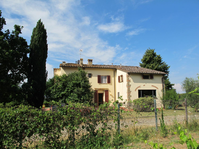 Exterior & Views, Holiday Home Villa Magna by Interhome, Florence