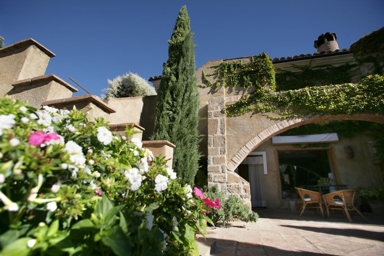 Hotel La Posada de Lalola, Huesca
