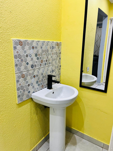 Others 1, Modern studio apartments, Gert Sibande