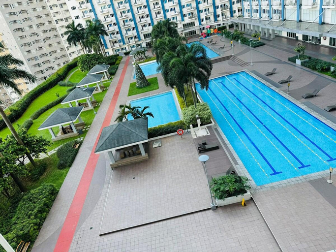 Ever Stays at Light Residences 1BR, Mandaluyong
