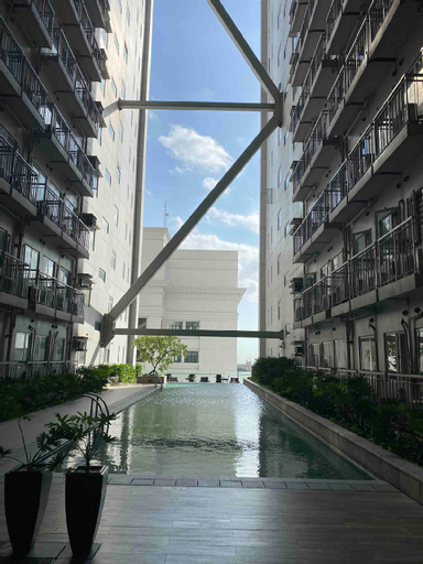 Affordable Condo in Taft, Fast WiFi, Easy Check In, Manila City