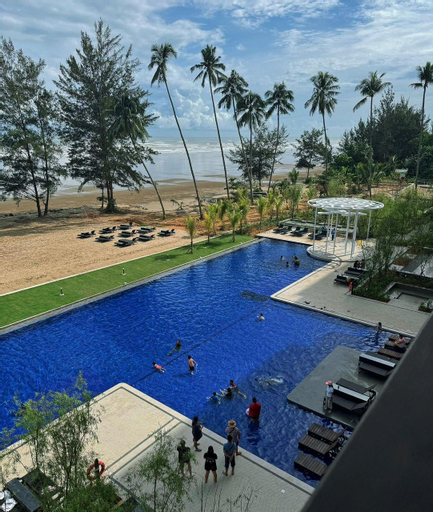 Sport & Beauty 4, Sematan Roxy 2 Bedroom Apartment, Lundu