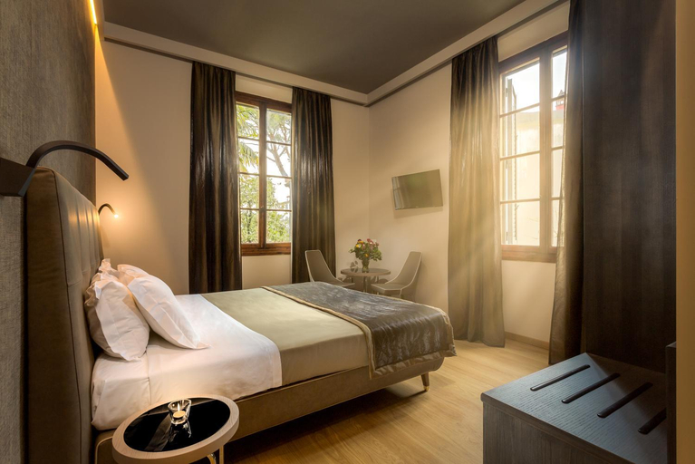 Bedroom 3, Soggiorno Campos, Florence