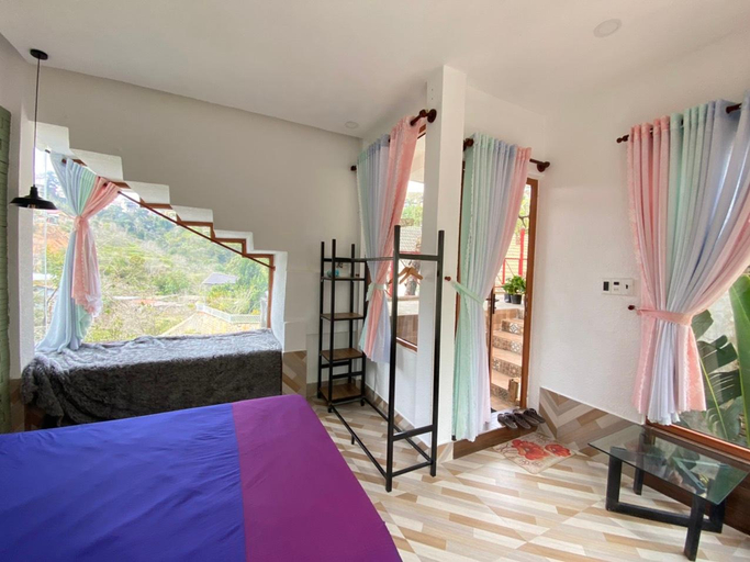 Sweet Valley, Đà Lạt