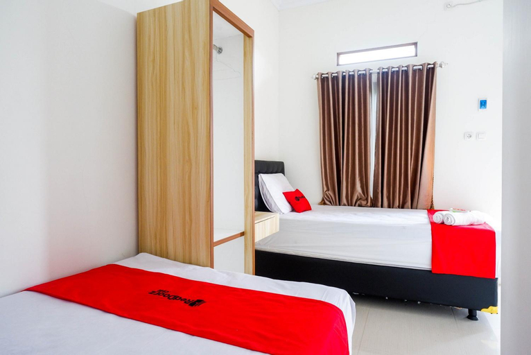 Bedroom 6
