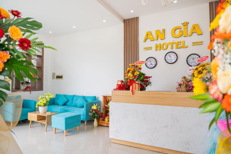 Others 3, An Gia Hotel Tay Ninh, Châu Thành