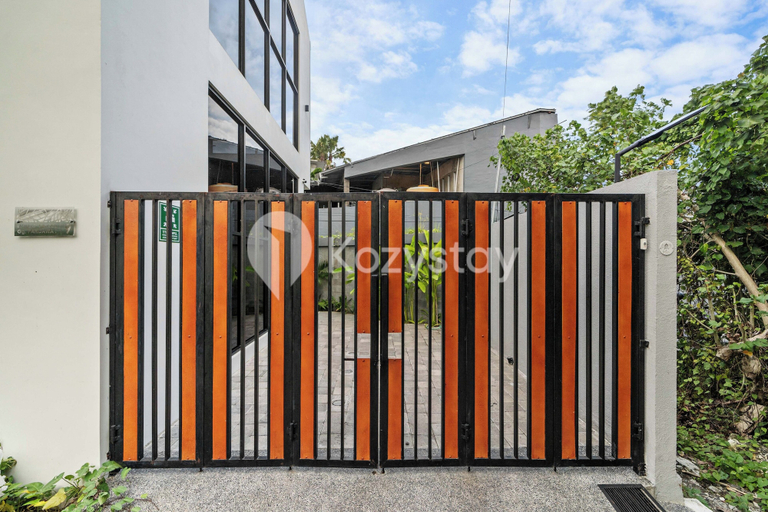 Exterior & Views, Kleio Villa by Kozystay -  Canggu, Badung