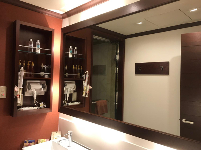 Bathroom 5, ホテルウォーターゲート徳山 adult only, Shūnan