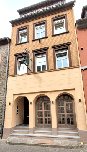 ZUM GUTEN HIRTEN, Bernkastel-Wittlich