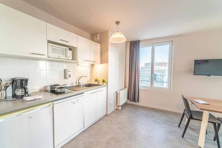 Others 5, Break & Home Campus Condorcet - La Maison des chercheurs Appart'Hotel, Seine-Saint-Denis