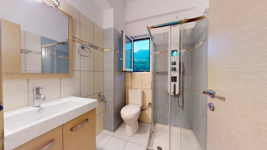 5, Mediterraneo Resort, Epirus
