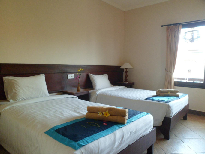Bedroom 10