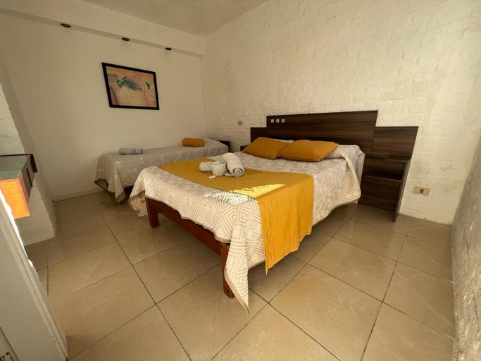 Bedroom 2, Gran Colonial Riviera, n.a339