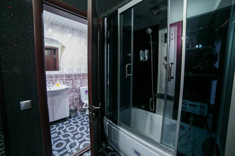 Others 5, Kleopatra Hotel, Ul'yanovsk