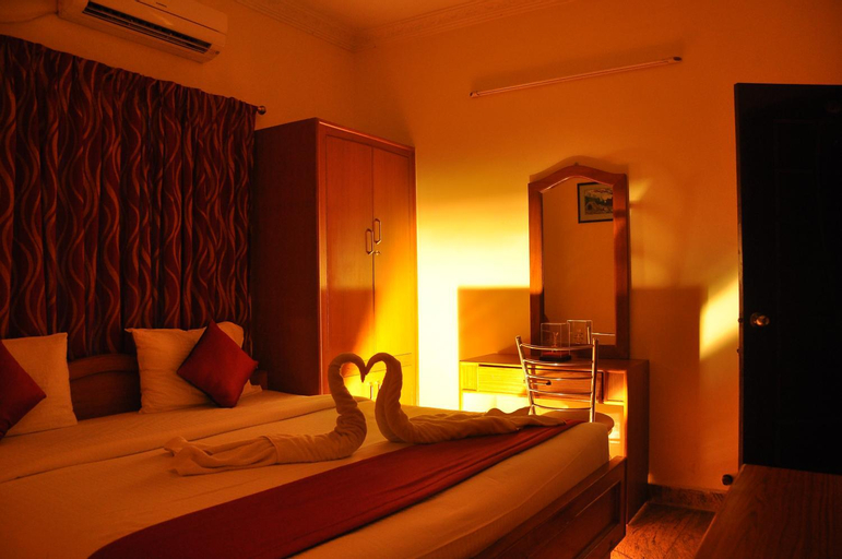 Bedroom 10
