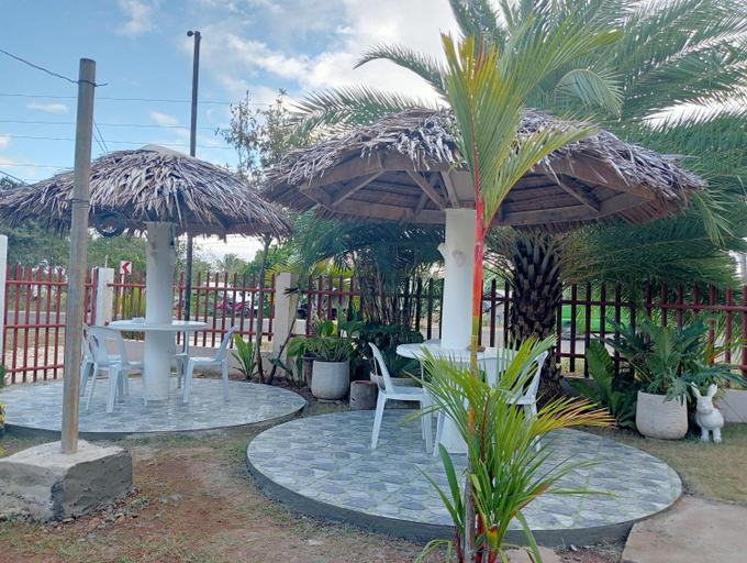Facilities 2, Mariella's Guest House, San Juan