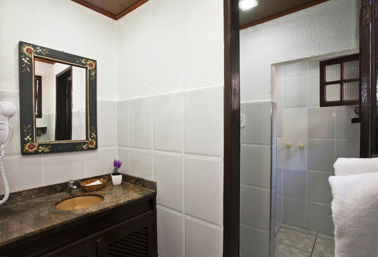 Bathroom 4, Quari Quara by MN Hoteis, Rio das Ostras