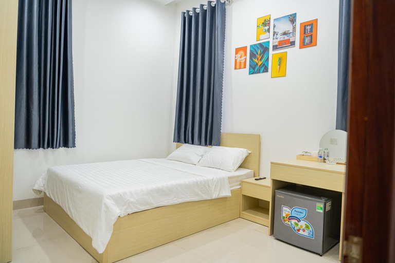 An Gia Hotel Tay Ninh, Châu Thành
