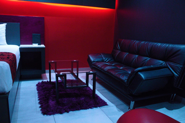 Others 5, Motel Boutique Xpress, Ensenada