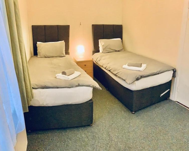 Others 5, The Mill Hotel, Bedfordshire