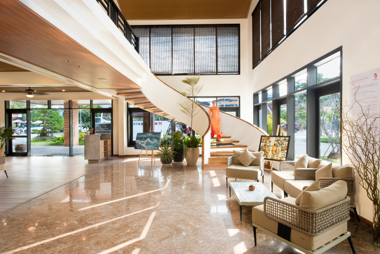 Public Area 5, Famiana Resort & Spa, Phú Quốc