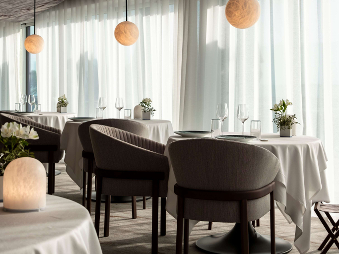 Food & Drinks 5, La Grand Terrasse Hotel & Spa La Rochelle MGallery, Charente-Maritime
