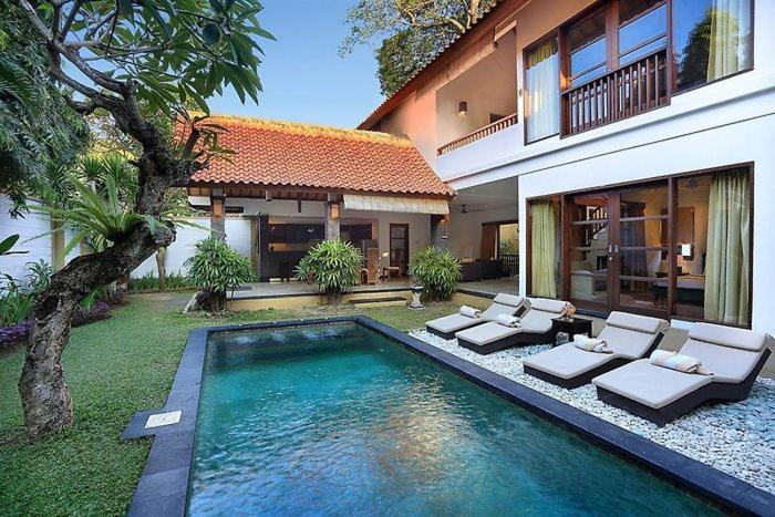 Sport & Beauty 3, Private Sea side villa at Sanur beach #9, Denpasar