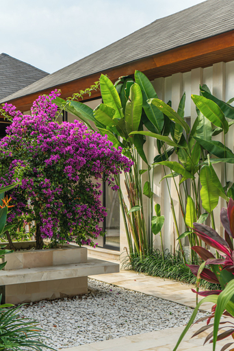 Exterior & Views 2, Rosita Ubud - Stunning 5BR Villa, Gianyar
