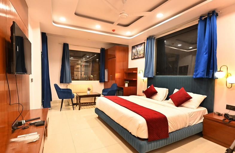 Bedroom 5