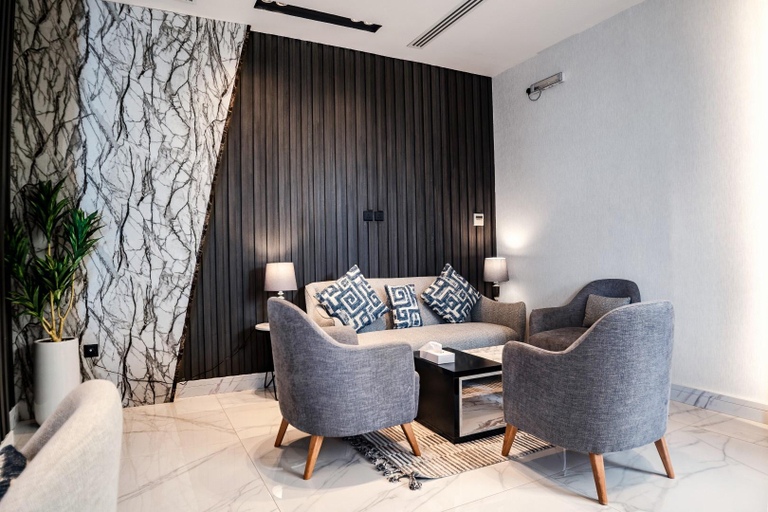 Others 3, Elevar Plus Hotel - Fanduq Ailifar Bilas, Al Khobar