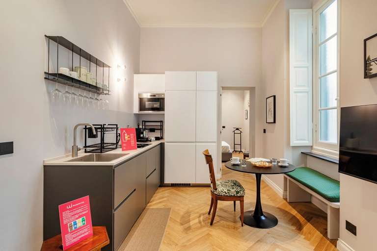 Others 5, Corvetto Luxury Suite by Wonderful Italy, Genova