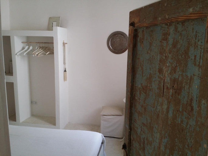 Bedroom 3, Corte Moline, Lecce