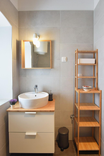 Others 4, Blue sky apartment with free parking, Dubrovnik