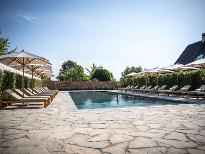 Sport & Beauty 3, 5 Terres H�tel & Spa - MGallery Collection, Bas-Rhin