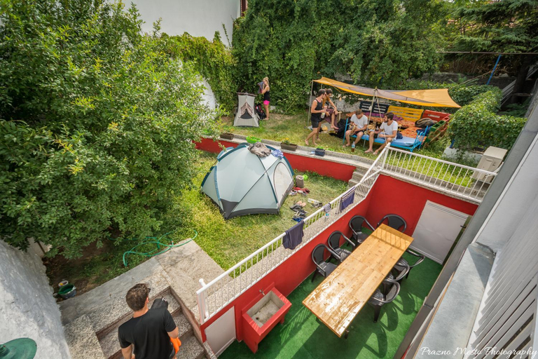 Others 4, Mostar Downtown Hostel, Herzegovina-Neretva