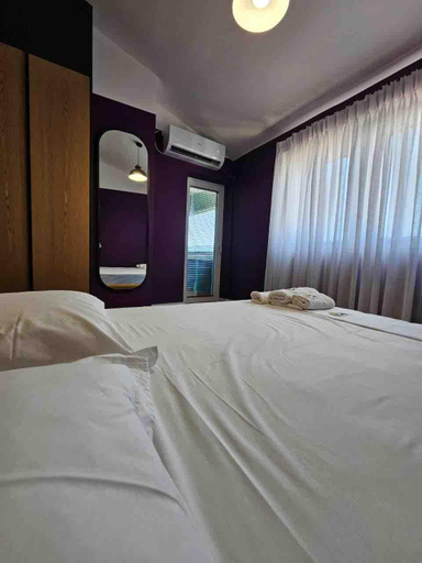 Drion Apartment near Ohrid lake, Pogradecit