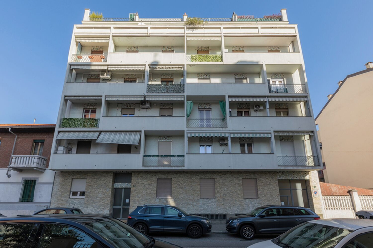 Exterior & Views 2, Torino Lifestyle Apartment by Wonderful Italy, Torino