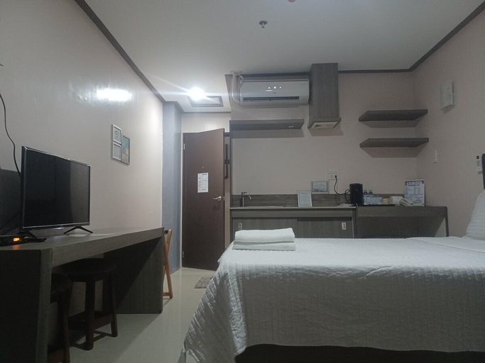 JKL ROOM simple yet affordable., Makati City