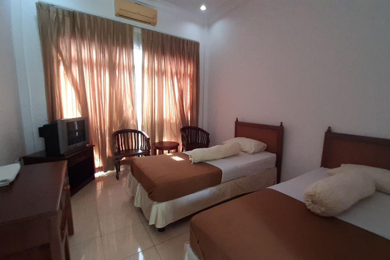 Bedroom 14