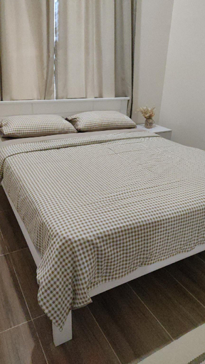Bedroom 2, Mai Paddy Cottage, Balik Pulau, Barat Daya
