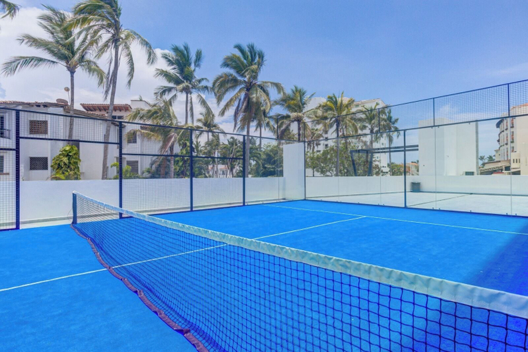 Sport & Beauty 5, Quinta San Miguel Ocean & Canal, Compostela