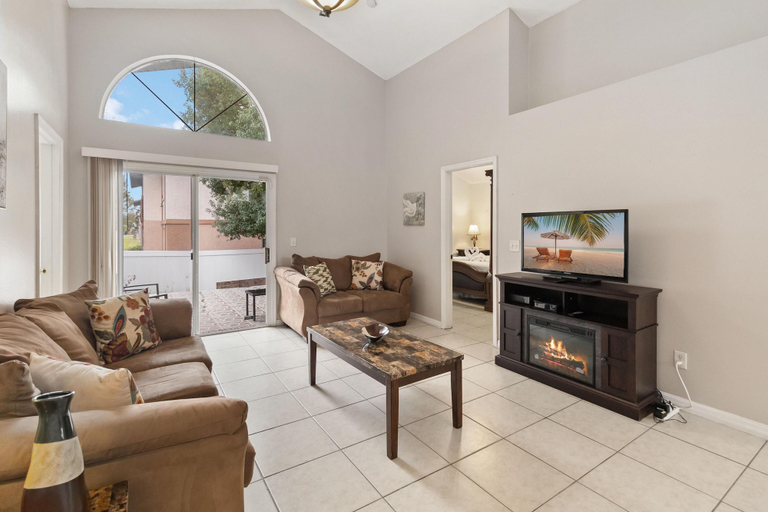 Others 1, Cozy Home Near Disney!!!, Osceola
