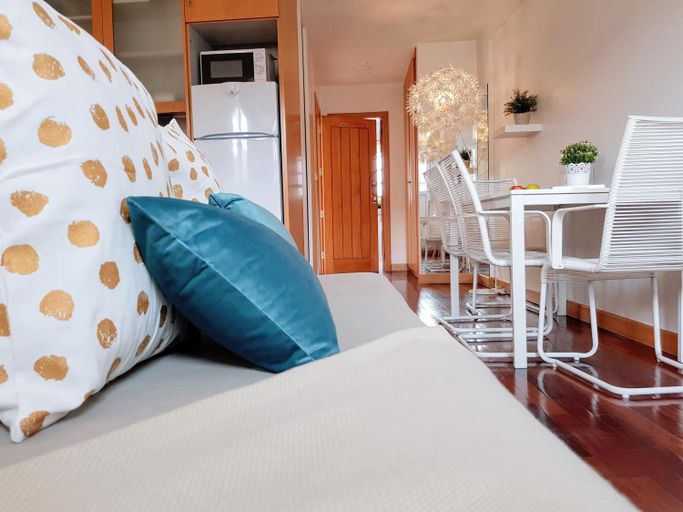 Bedroom 2, Braga Bells Guesthouse, Braga
