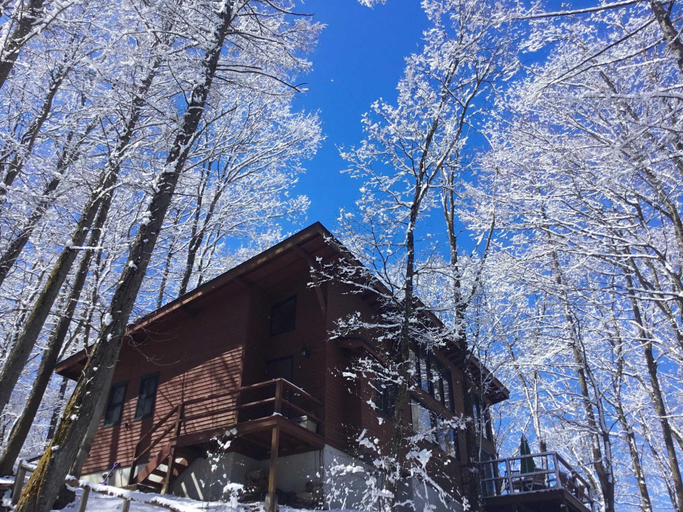Rental Villa Karuizawa Honors Hill, Miyota
