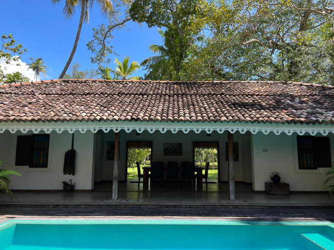 Others 4, The Retreat, Weligama, Weligama