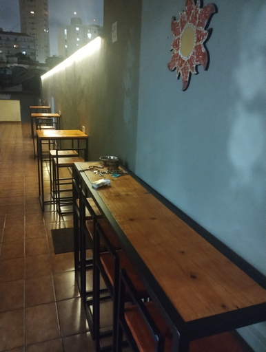 Food & Drinks, Daniel de Souza Miguel, São Paulo
