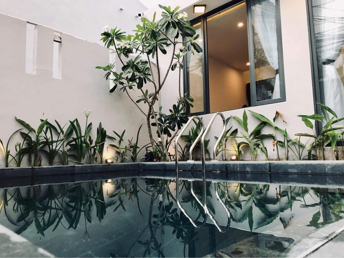 Mưa House 3BR Small Pool, Sơn Trà