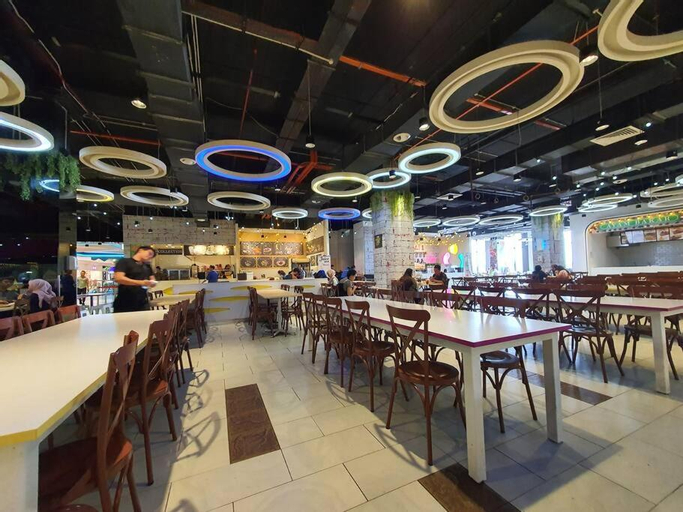 Restaurant 7