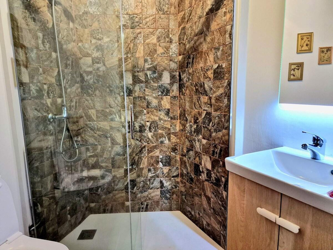Bathroom 4, Finca Los Loros Icod de los Vinos by HRTenerifeNet, Santa Cruz de Tenerife